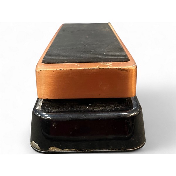 Used Dunlop cry baby jb95 Joe Bonamassa Effect Pedal
