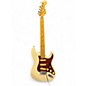 Used Squier STRATOCASTER II Olympic White Solid Body Electric Guitar thumbnail