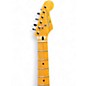 Used Squier STRATOCASTER II Olympic White Solid Body Electric Guitar