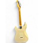 Used Squier STRATOCASTER II Olympic White Solid Body Electric Guitar