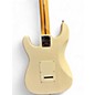 Used Squier STRATOCASTER II Olympic White Solid Body Electric Guitar