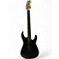 Used Charvel Pro-Mod DK24 HH HT Satin Black Solid Body Electric Guitar thumbnail
