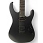 Used Charvel Pro-Mod DK24 HH HT Satin Black Solid Body Electric Guitar