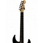 Used Charvel Pro-Mod DK24 HH HT Satin Black Solid Body Electric Guitar