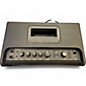 Used Fender Mustang LT25 25W 1x8 Guitar Combo Amp