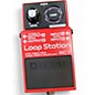 Used BOSS RC1 Loop Station Pedal thumbnail