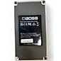 Used BOSS RC1 Loop Station Pedal
