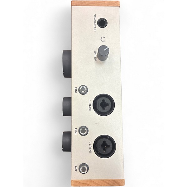 Used Universal Audio VOLT 276 Audio Interface