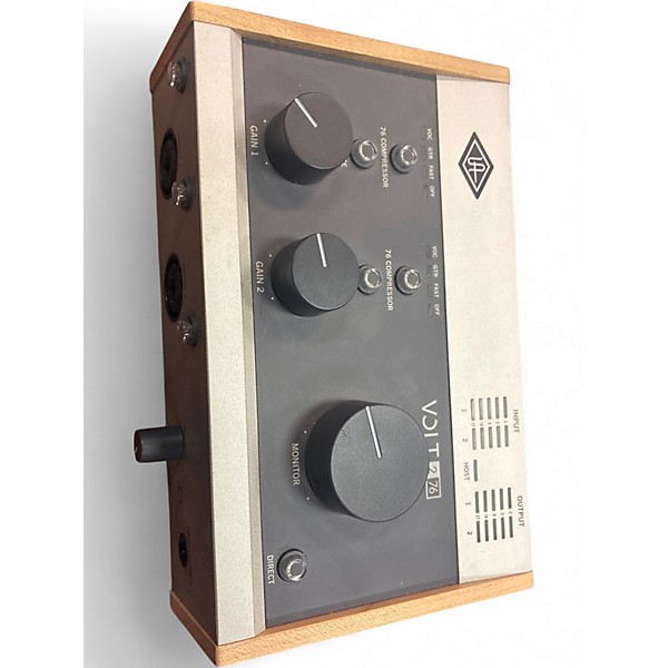 Used Universal Audio VOLT 276 Audio Interface