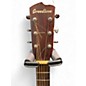 Used Breedlove Discovery Dreadnought CE Natural Acoustic Electric Guitar