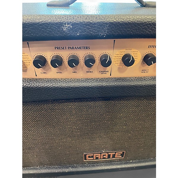 Used Crate DX112 Guitar Combo Amp