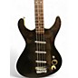 Used Danelectro Hodad 4 String BLACK Electric Bass Guitar
