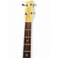 Used Danelectro Hodad 4 String BLACK Electric Bass Guitar
