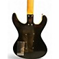 Used Danelectro Hodad 4 String BLACK Electric Bass Guitar