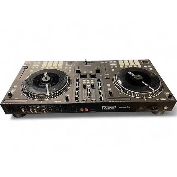 Used RANE ONE 2-Channel DJ Controller DJ Controller