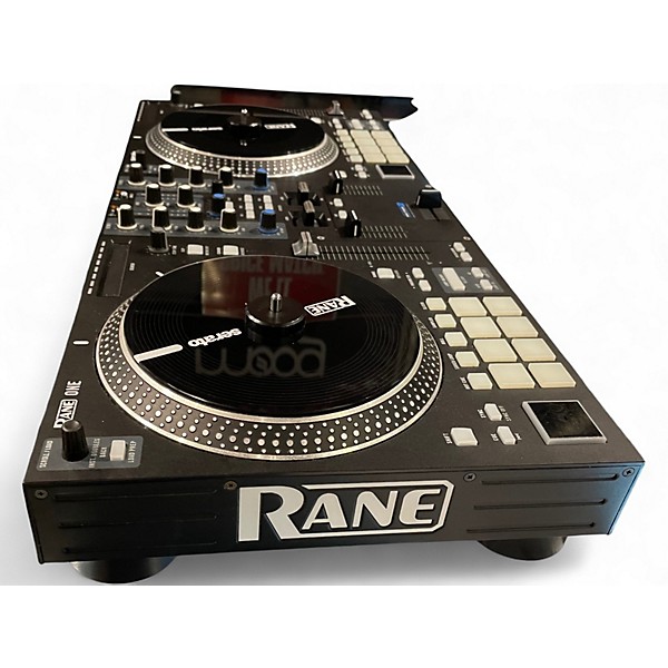 Used RANE ONE 2-Channel DJ Controller DJ Controller