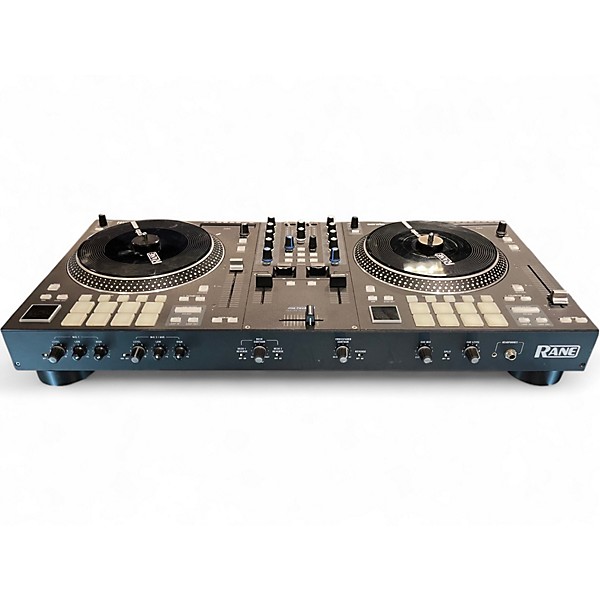 Used RANE ONE 2-Channel DJ Controller DJ Controller