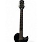 Used Epiphone Les Paul Junior 2 Tone Sunburst Solid Body Electric Guitar