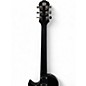 Used Epiphone Les Paul Junior 2 Tone Sunburst Solid Body Electric Guitar