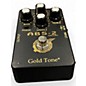 Used Gold Tone abs 2 Guitar Preamp