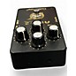 Used Gold Tone abs 2 Guitar Preamp