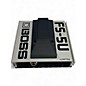 Used BOSS FS5U Nonlatching Footswitch Sustain Pedal
