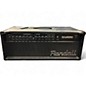Used Randall rx120rh Solid State Guitar Amp Head