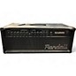 Used Randall rx120rh Solid State Guitar Amp Head