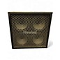 Used Randall RT412CX Guitar Cabinet thumbnail