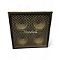 Used Randall RT412CX Guitar Cabinet