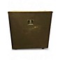 Used Randall RT412CX Guitar Cabinet