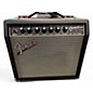 Used Fender Champion 20 Guitar Combo Amp thumbnail
