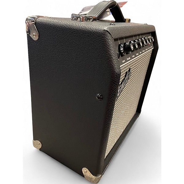 Used Fender Champion 20 Guitar Combo Amp