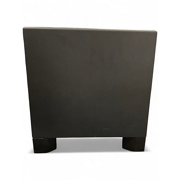 Used Yamaha HS8S Subwoofer
