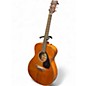 Used Yamaha FS800 Natural Acoustic Guitar thumbnail