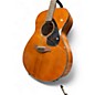 Used Yamaha FS800 Natural Acoustic Guitar
