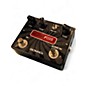 Used Gokko Octave Fuzz Effect Pedal