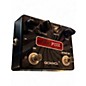 Used Gokko Octave Fuzz Effect Pedal