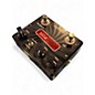 Used Gokko Octave Fuzz Effect Pedal