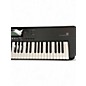 Used KORG I3 61 KEY Keyboard Workstation