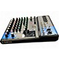 Used Yamaha MG10XU 10 Channel Mixer with Effects Unpowered Mixer