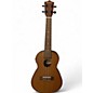 Used Mitchell MU50SE Natural Ukulele thumbnail