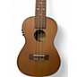 Used Mitchell MU50SE Natural Ukulele