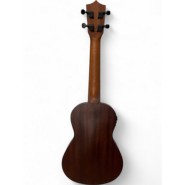 Used Mitchell MU50SE Natural Ukulele