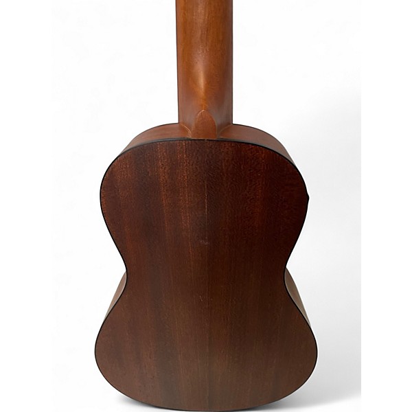 Used Mitchell MU50SE Natural Ukulele