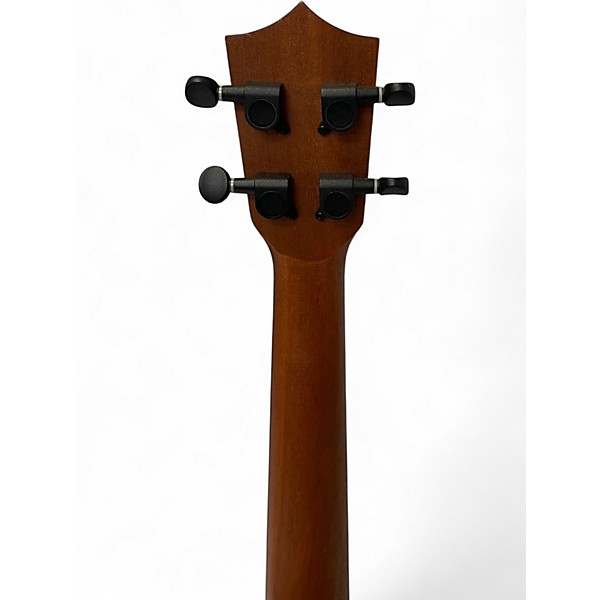 Used Mitchell MU50SE Natural Ukulele