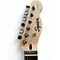 Used Squier Esquire Sonic H Purple Solid Body Electric Guitar