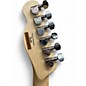 Used Squier Esquire Sonic H Purple Solid Body Electric Guitar