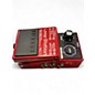 Used BOSS RC1 Loop Station Pedal