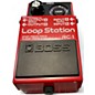 Used BOSS RC1 Loop Station Pedal